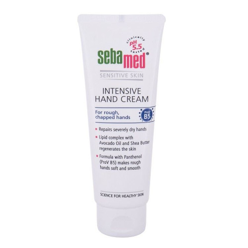  Sensitive Skin Intensyviai Maitinantis Rankų Kremas 75ml