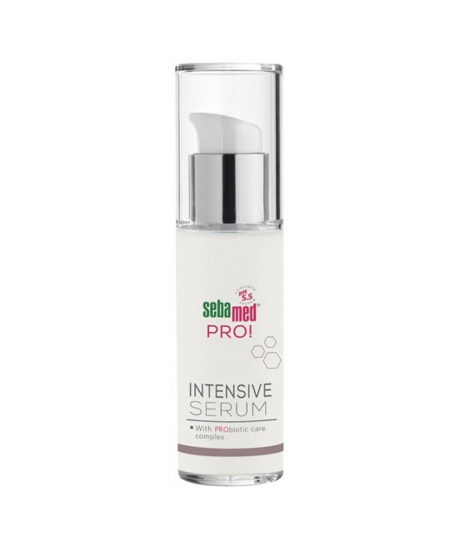  Pro Intensive Regeneruojamasis Serumas Su Probiotikais 30ml