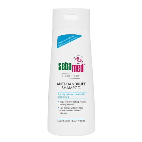  Hair Care Šampūnas Nuo Pleiskanų 200ml