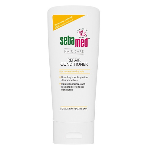  Hair Care Atkuriamasis Kondicionierius Normaliems ir Sausiems Plaukams 200ml