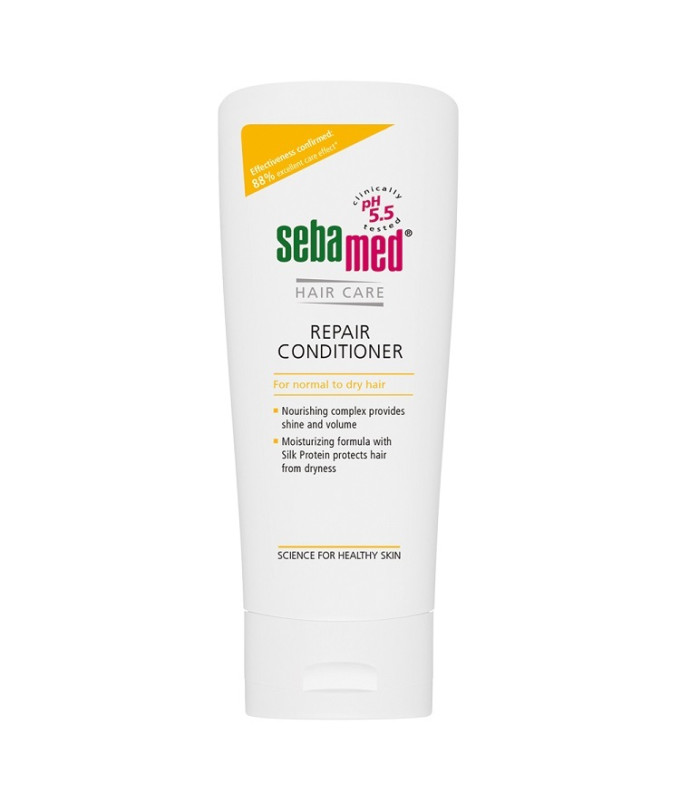  Hair Care Atkuriamasis Kondicionierius Normaliems ir Sausiems Plaukams 200ml