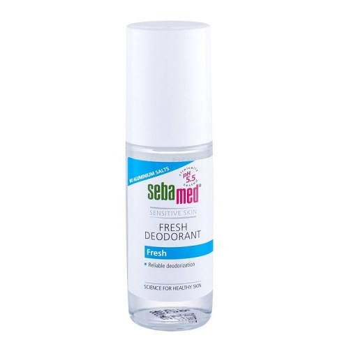  Sensitive Skin Fresh Dezodorantas 50ml