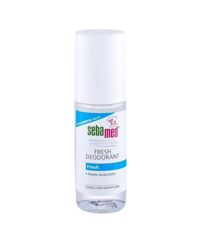  Sensitive Skin Fresh Dezodorantas 50ml