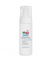  Clear Face Antibakterinės Prausimosi Putos 150ml