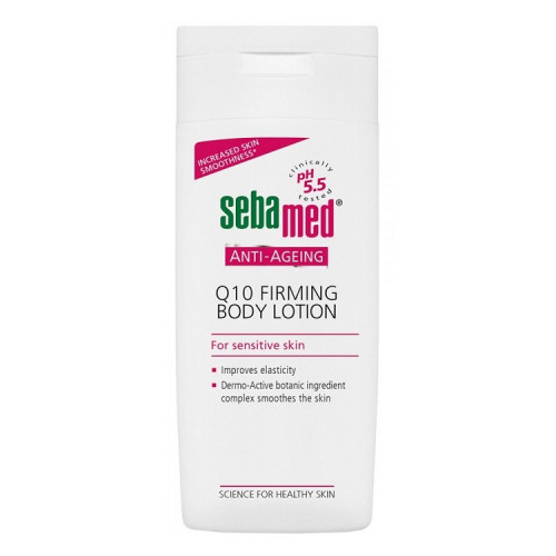  Anti-Ageing Q10 Firming Kūno Losjonas 200ml