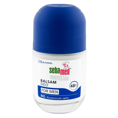  Sensitive Skin Dezodorantas Vyrams 50ml