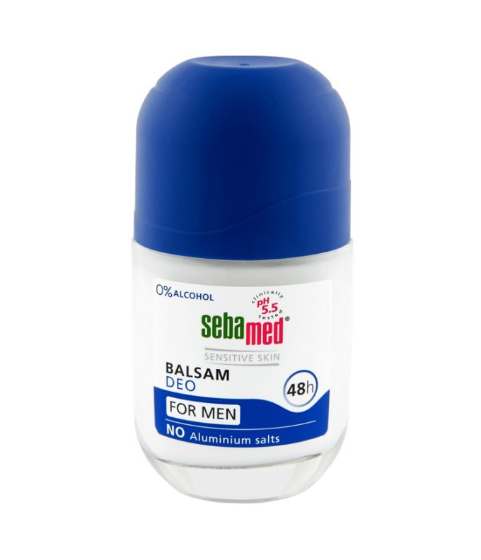  Sensitive Skin Dezodorantas Vyrams 50ml