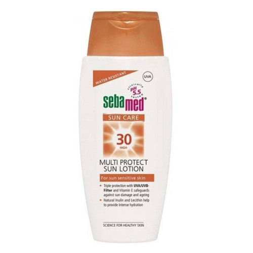  Sun Care Apsauginis Losjonas Nuo Saulės SPF30 150ml