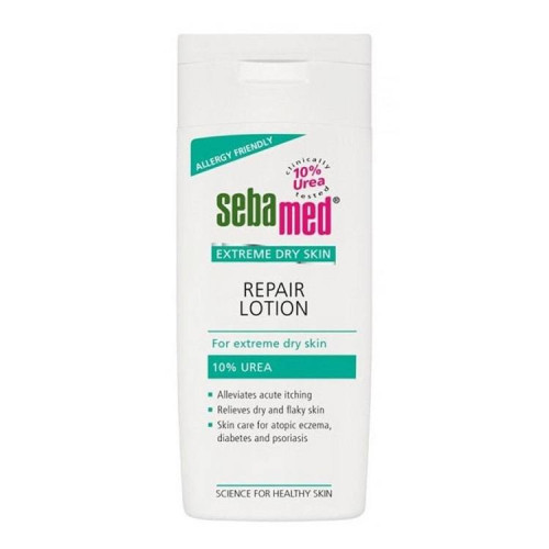  Extreme Dry Skin Atkuriamasis Losjonas 200ml
