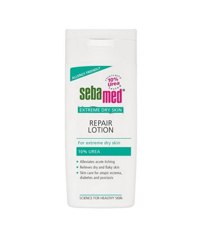  Extreme Dry Skin Atkuriamasis Losjonas 200ml