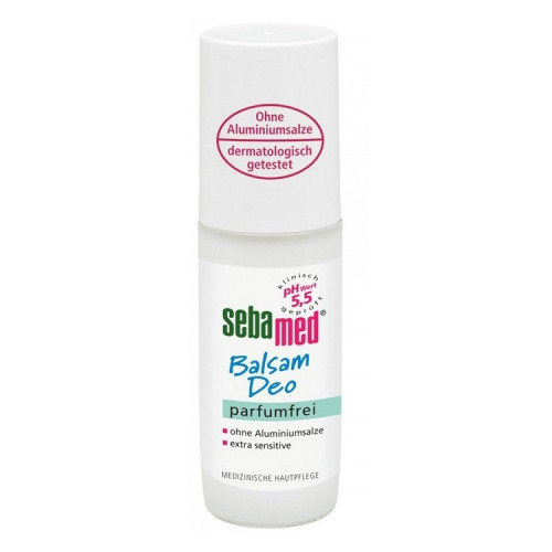  Sensitive Skin Dezodorantas 50ml