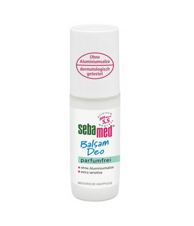  Sensitive Skin Dezodorantas 50ml