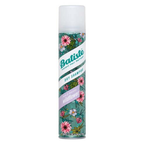 Sausas Šampūnas Wildflower 200ml