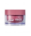 Sleep Hero Veido Kaukė 50ml