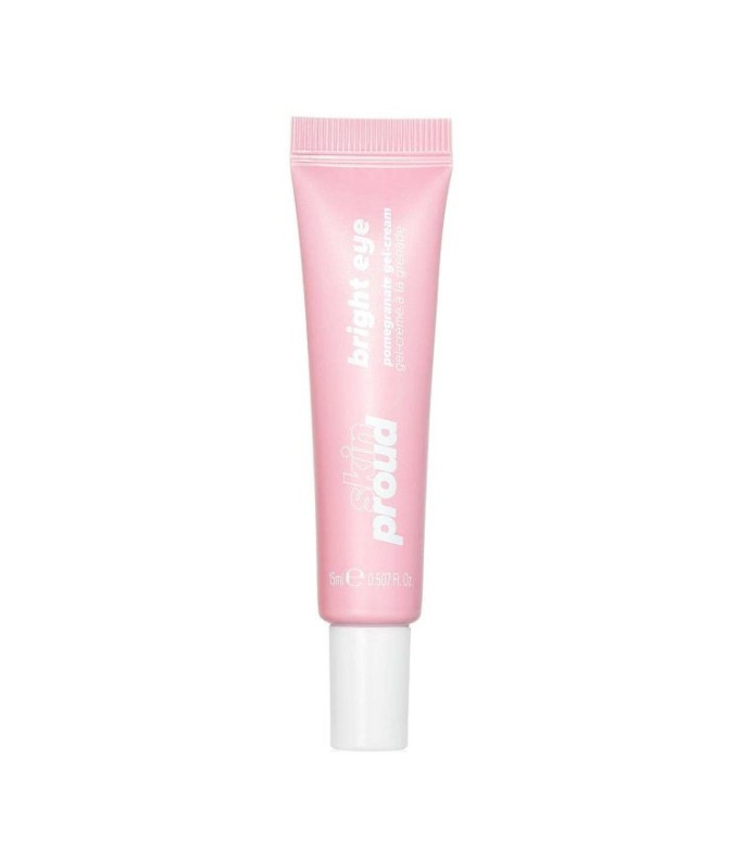 Bright Eye Paakių Gelinis Kremas 15ml