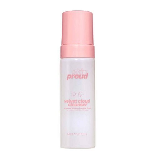 Velvet Cloud Veido Prausiklis 150ml