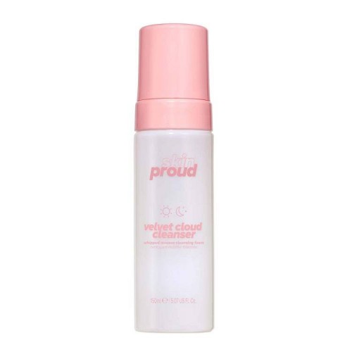 Velvet Cloud Veido Prausiklis 150ml