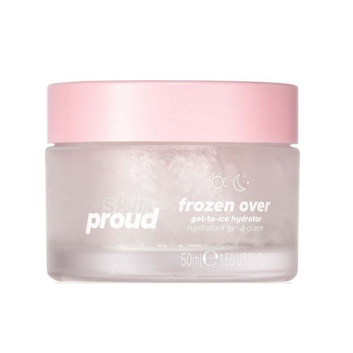 Frozen Over Drėkinamasis Gelis 50ml