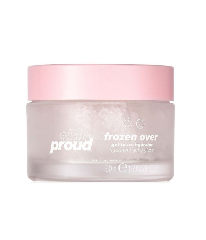 Frozen Over Drėkinamasis Gelis 50ml