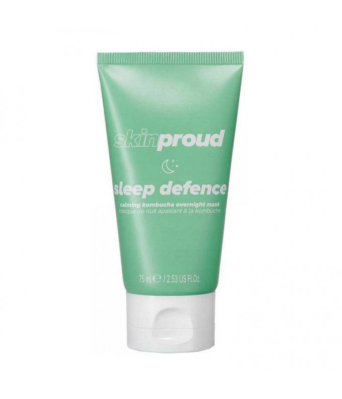 Sleep Defence Veido Kaukė 75ml