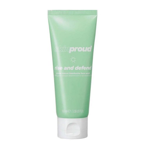 Rise And Defend Veido Prausiklis 100ml