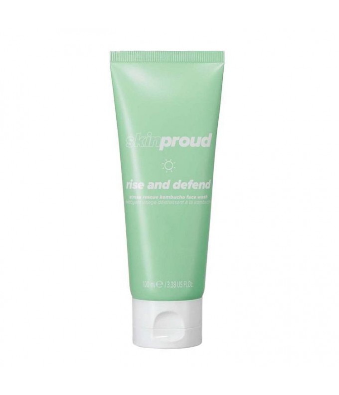 Rise And Defend Veido Prausiklis 100ml
