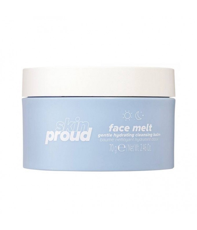 Face Melt Valomasis Balzamas 70g