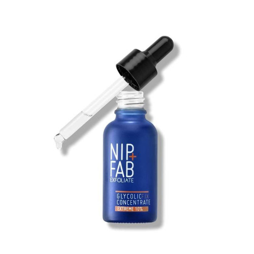 Glycolic Fix Extreme Koncentruotas Veido Serumas 30ml