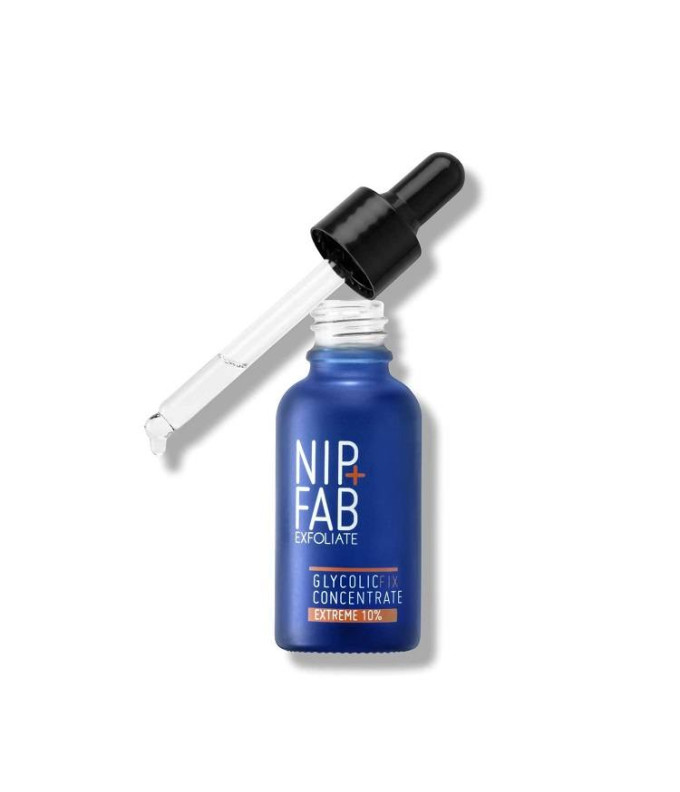  Glycolic Fix Extreme Koncentruotas Veido Serumas 30ml