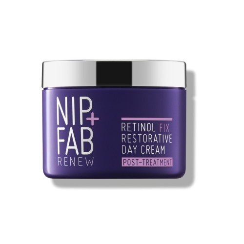  Retinol Fix Restorative Dieninis Veido Kremas 50ml