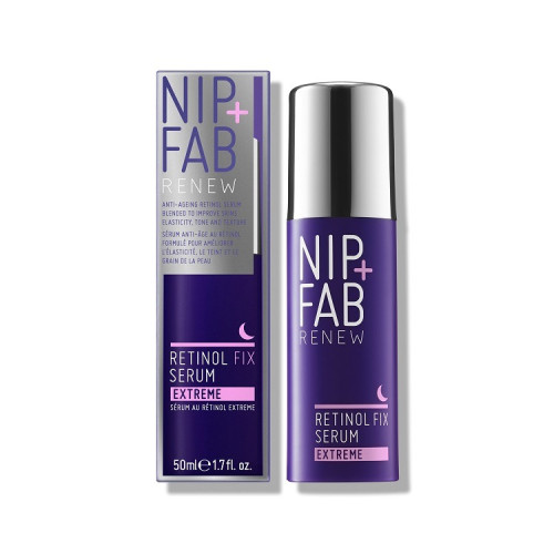  Retinol Fix Extreme Veido Serumas 50ml
