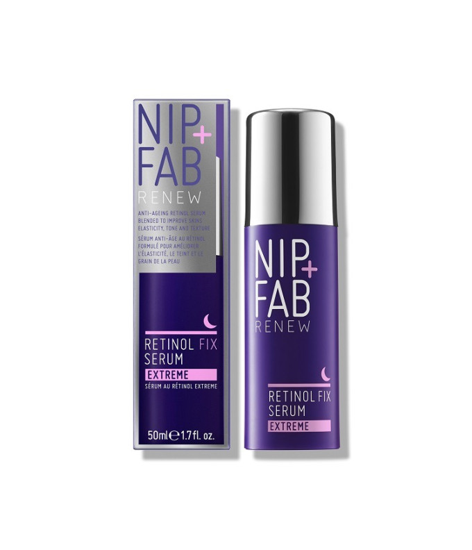  Retinol Fix Extreme Veido Serumas 50ml