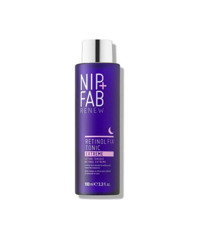  Retinol Fix Extreme Veido Tonikas 100ml