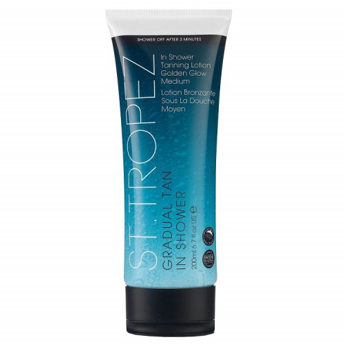  Laipsniško Įdegio Losjonas Medium 200ml