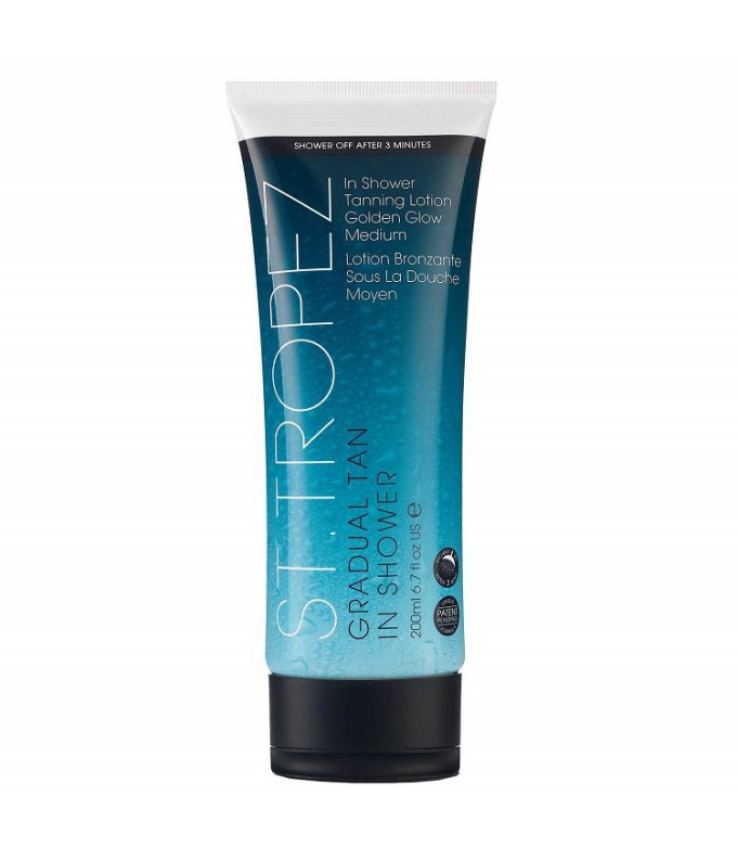  Laipsniško Įdegio Losjonas Medium 200ml