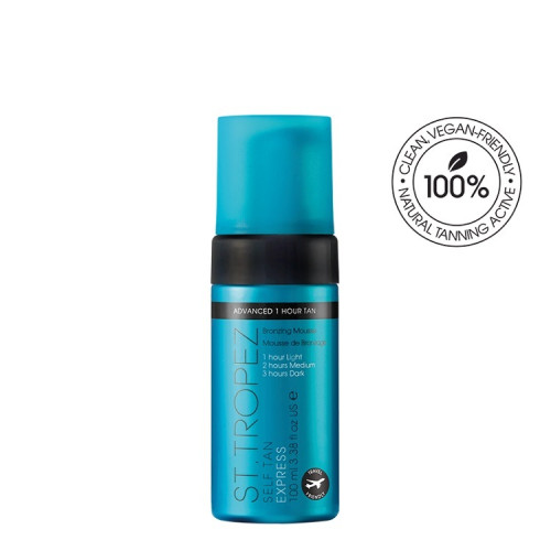  Savaiminio Įdegio Putos Express 100ml