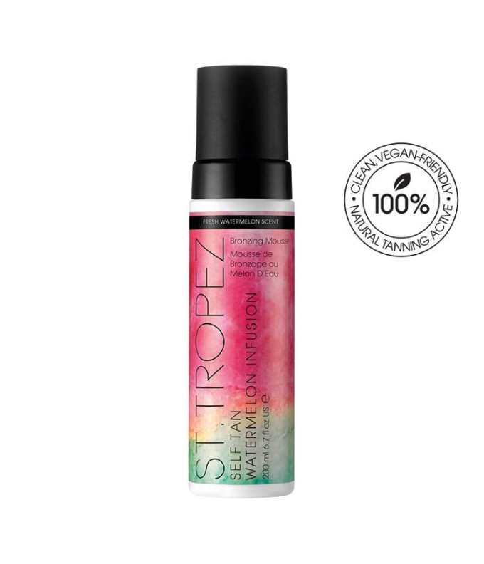  Savaiminio Įdegio Putos Watermelon Infusion 200ml