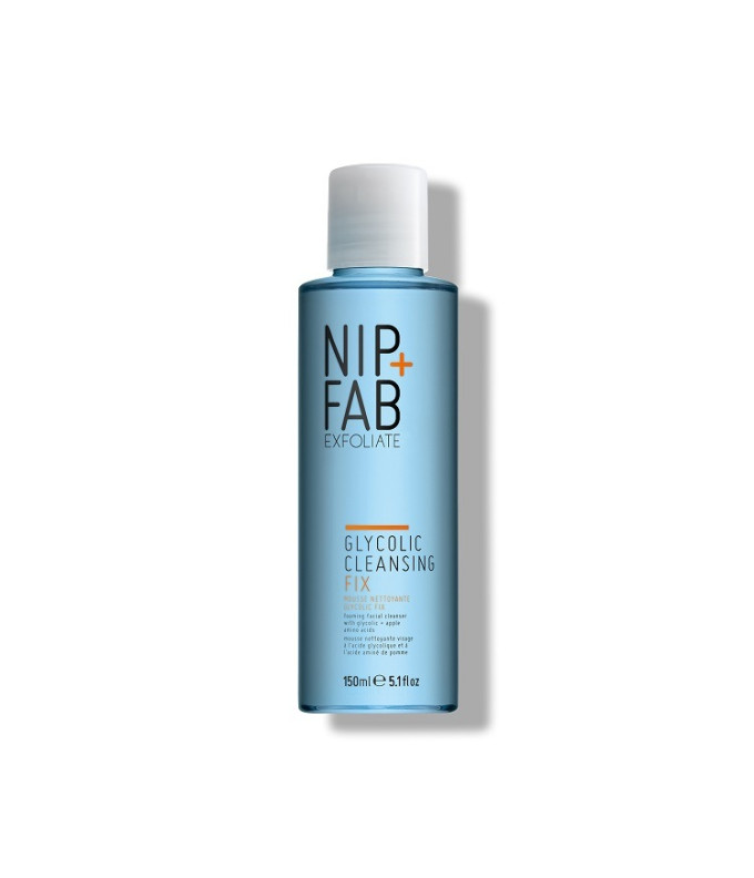  Glycolic Fix Veido Prausiklis 150ml