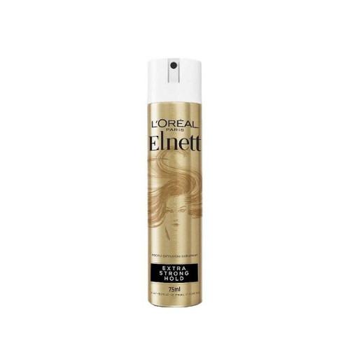 Elnett Plaukų Lakas Extra Strong Hold 75ml