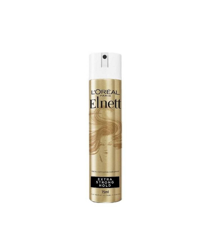 Elnett Plaukų Lakas Extra Strong Hold 75ml