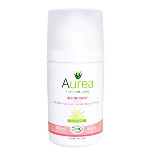  Aloe Vera Dezodorantas 50ml