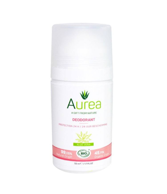  Aloe Vera Dezodorantas 50ml