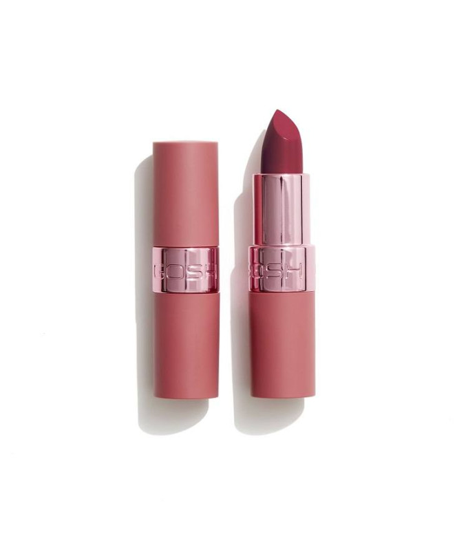  Luxury Rose Lūpų Dažai Seduce