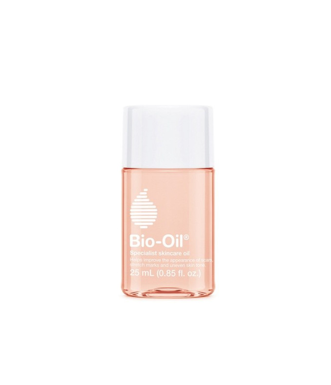  Odos Priežiūros Aliejus 25ml