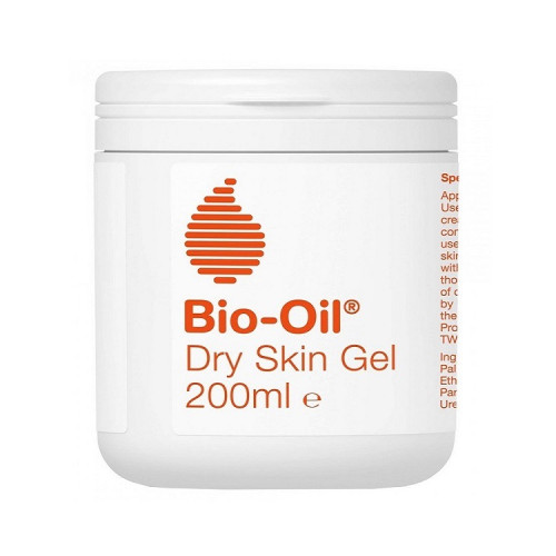  Gelis Sausai Odai 200ml