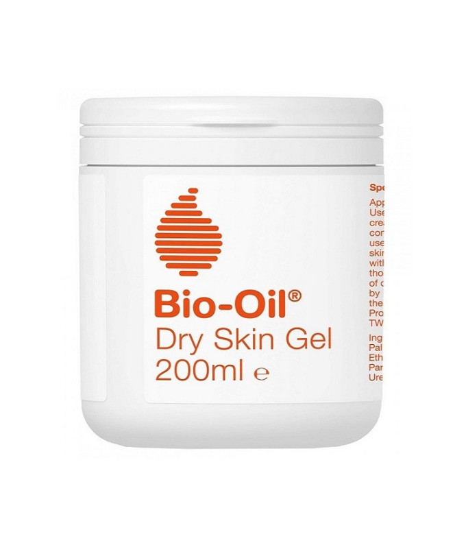  Gelis Sausai Odai 200ml