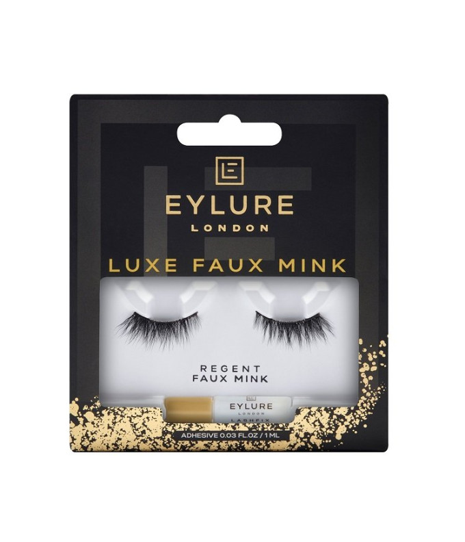 Priklijuojamos Blakstienos The Luxe Collection Regent