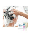  Fragrance Free Plaukų Šampūnas Muilas 95g