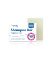  Fragrance Free Plaukų Šampūnas Muilas 95g