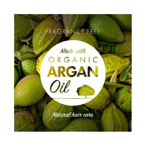  Fragrance Free Plaukų Šampūnas Muilas 95g